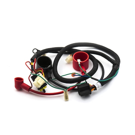 Mtd Harness-Main Wire 925-05237
